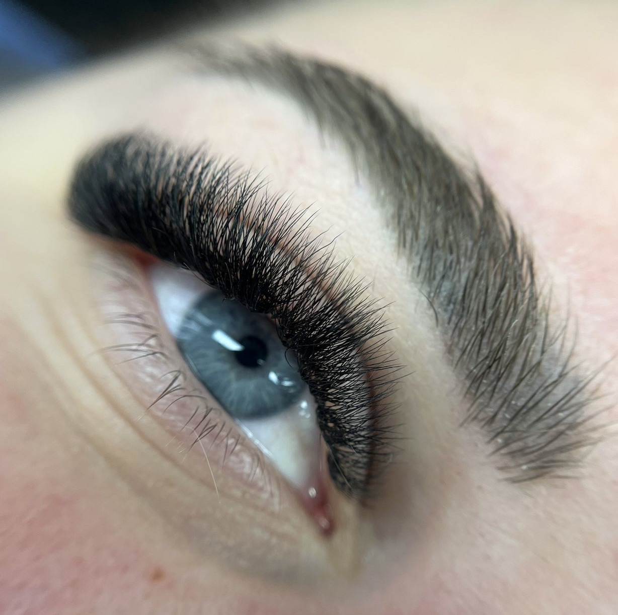 Dari Cosmetics Beauty Studio – Studioatmosphäre in Altmannstein