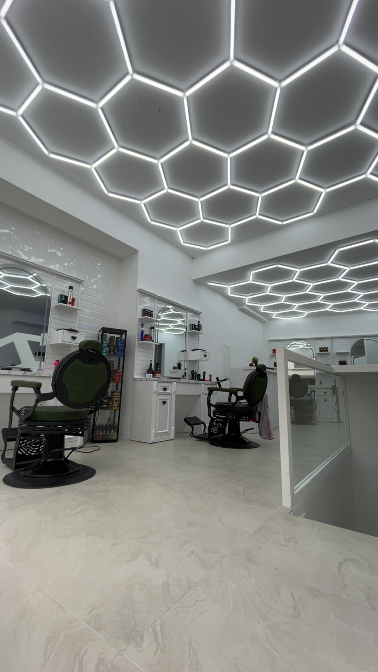 Gents Ó Rony Barbershop 2 – Bartpflege