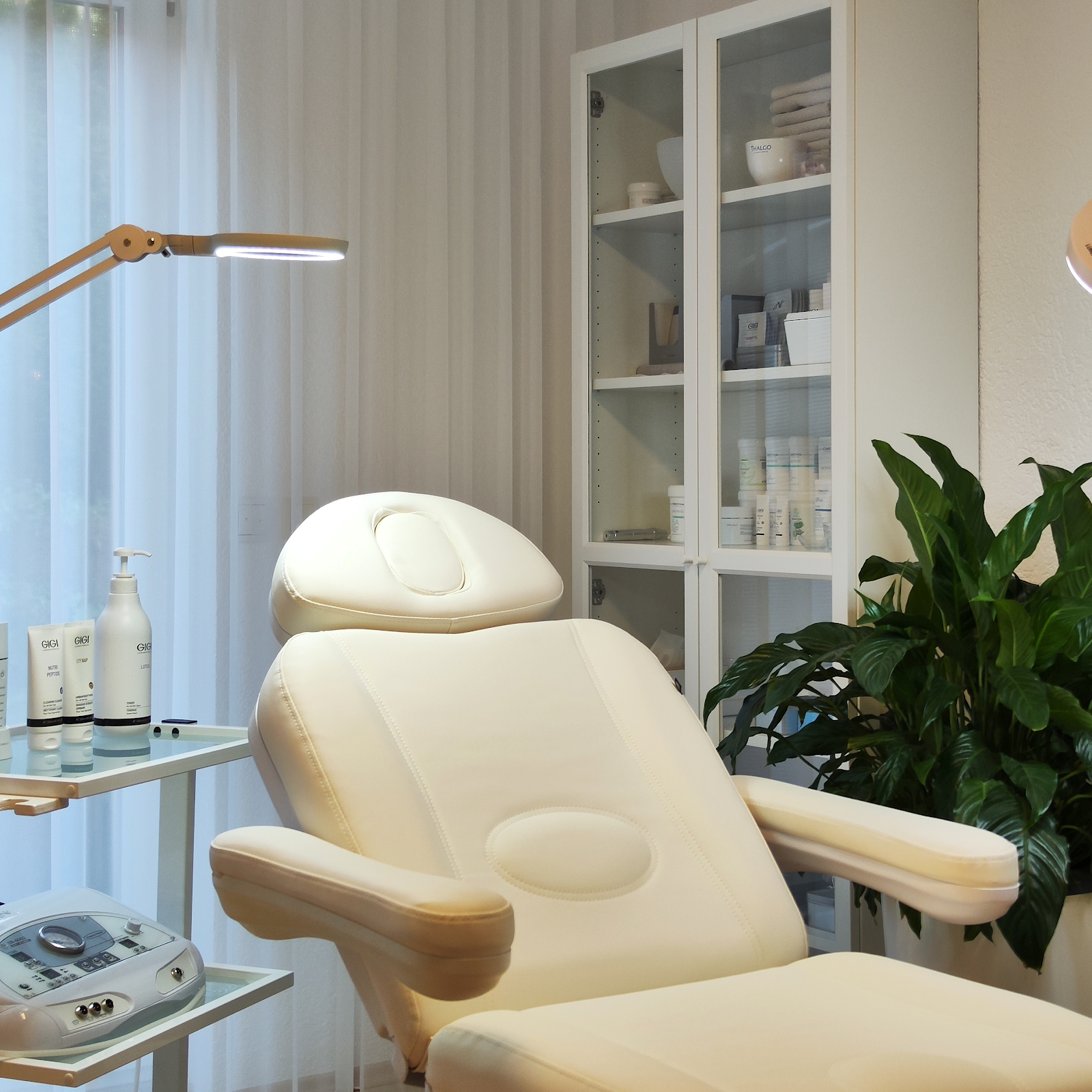 Kosmetikstudio Maria Boiko Nagold – Innenraum
