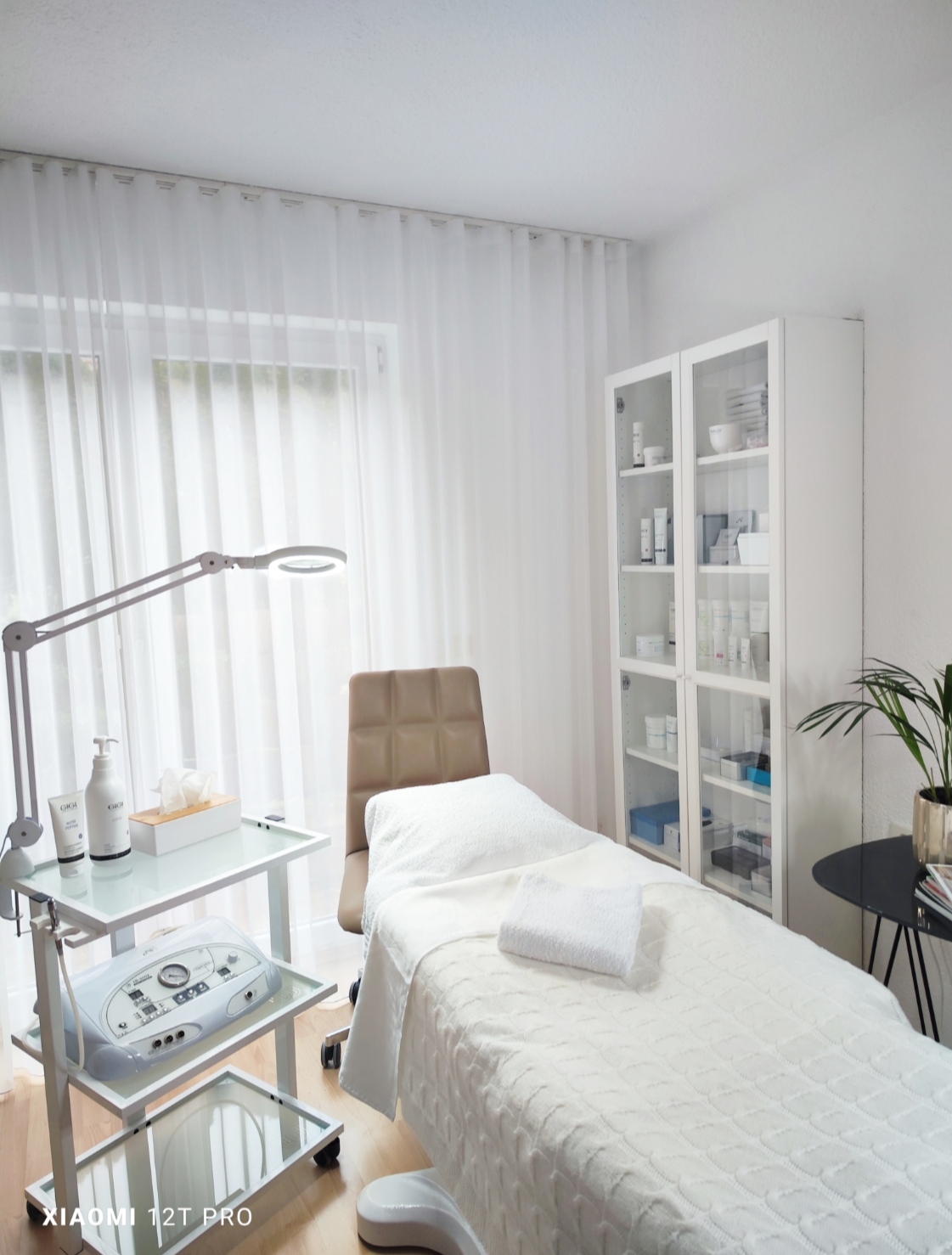 Kosmetikstudio Maria Boiko Nagold – Eindruck