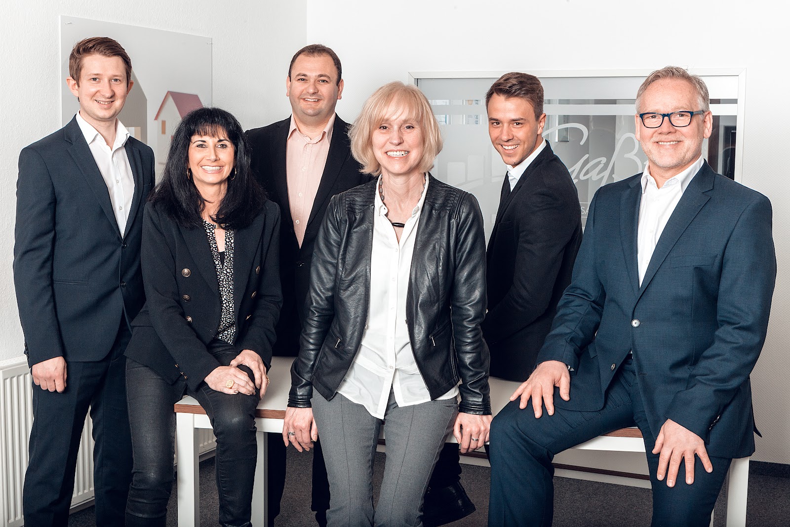 Gaßner Immobilien Sachverständigenbüro – Büro Kempen
