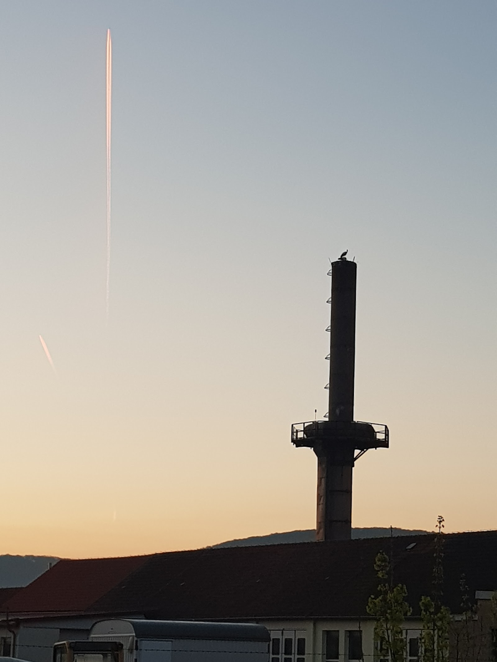 Funktechnik Obermaßfeld GmbH – Eindruck