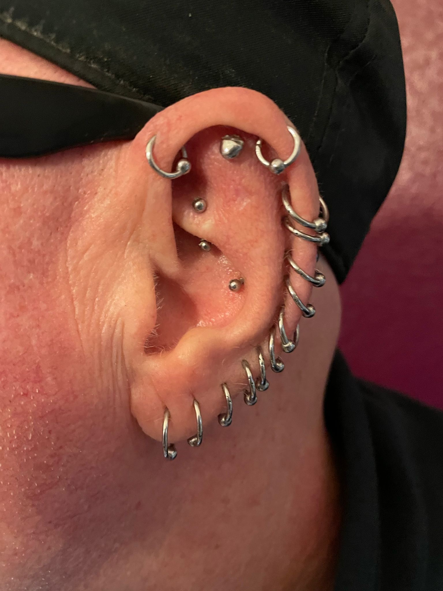 Letzte Instanz – Studioeindruck