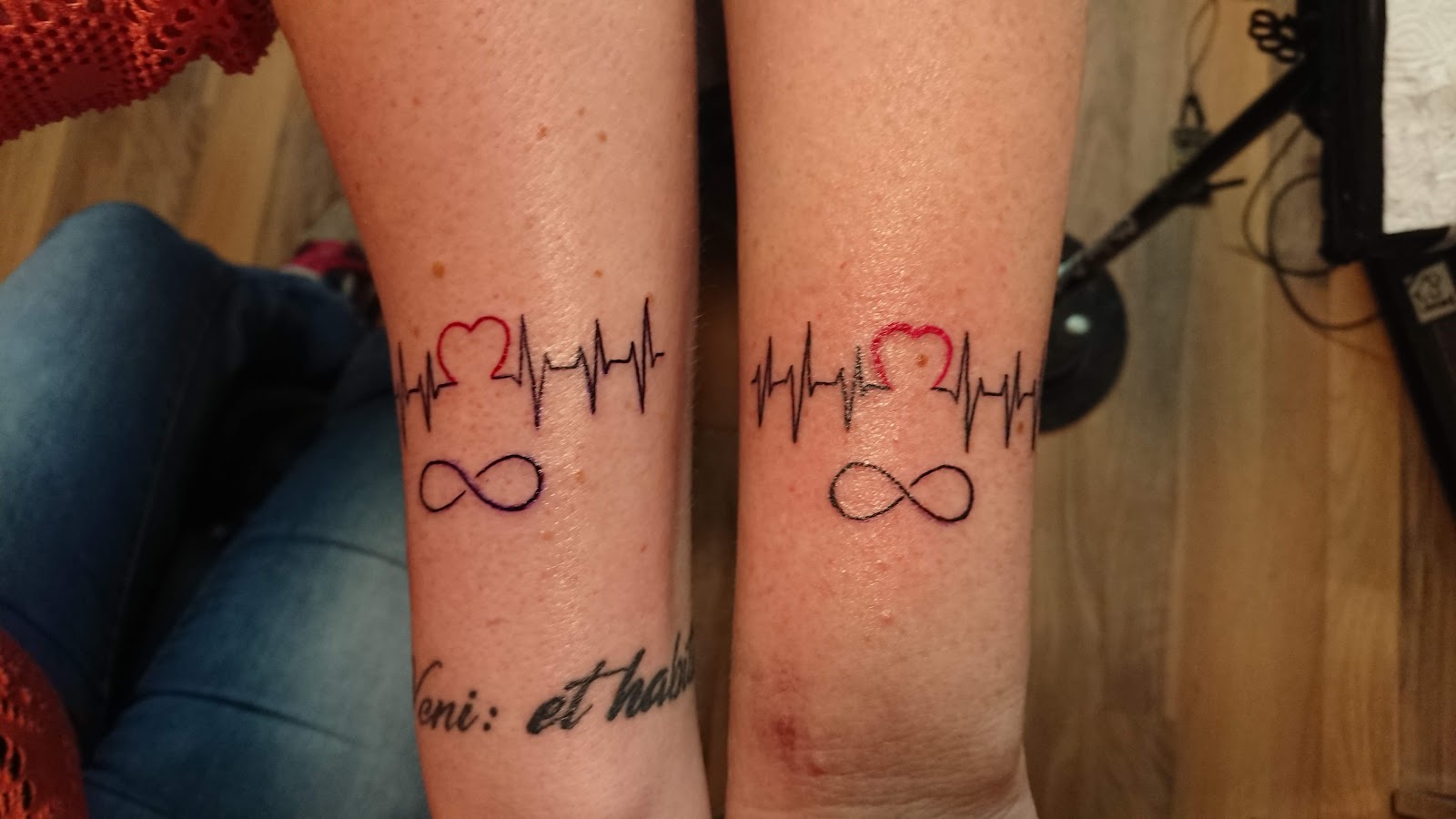 Letzte Instanz – Galerie