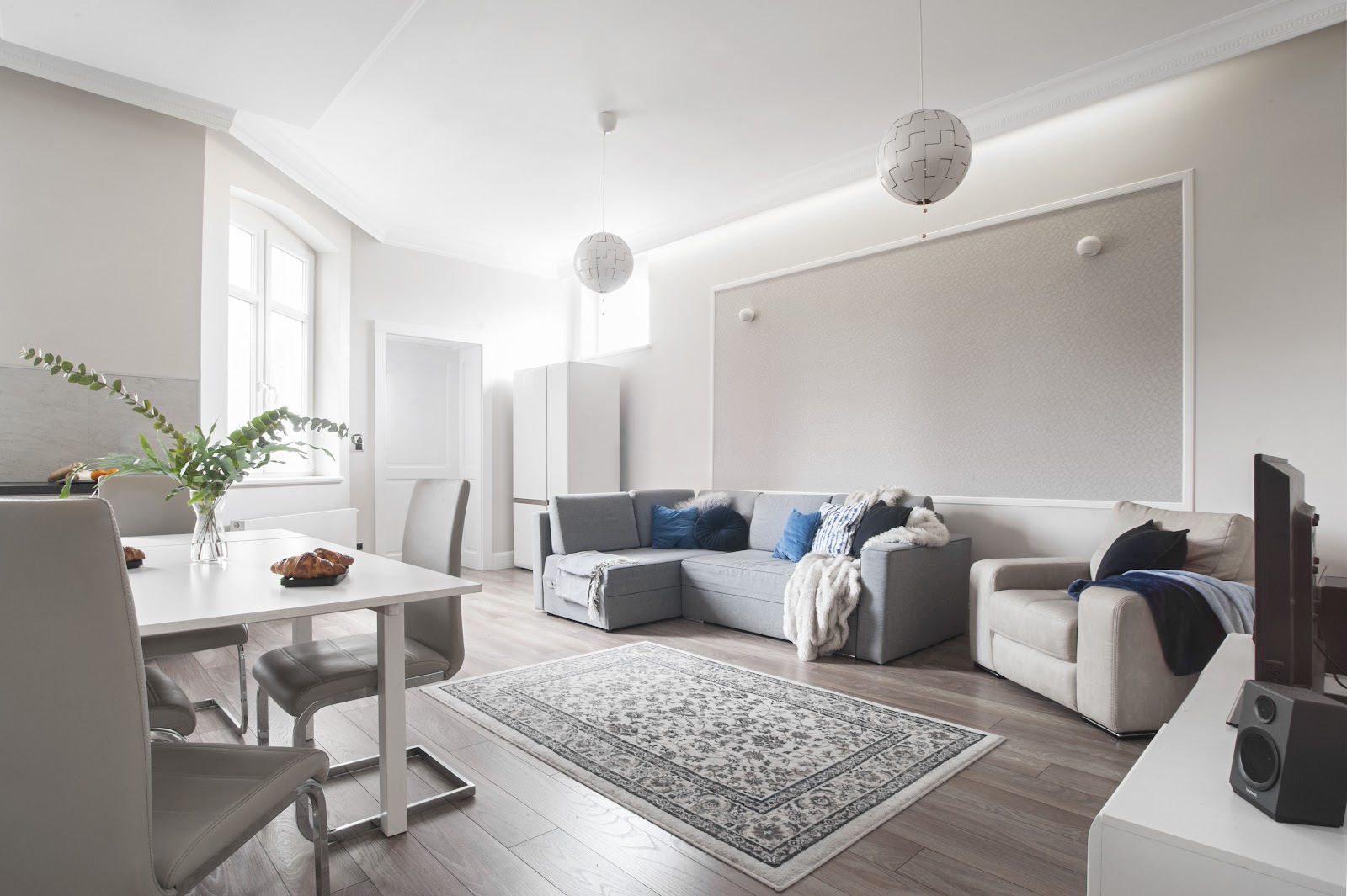 MAT-Bau – Renovierungsergebnis
