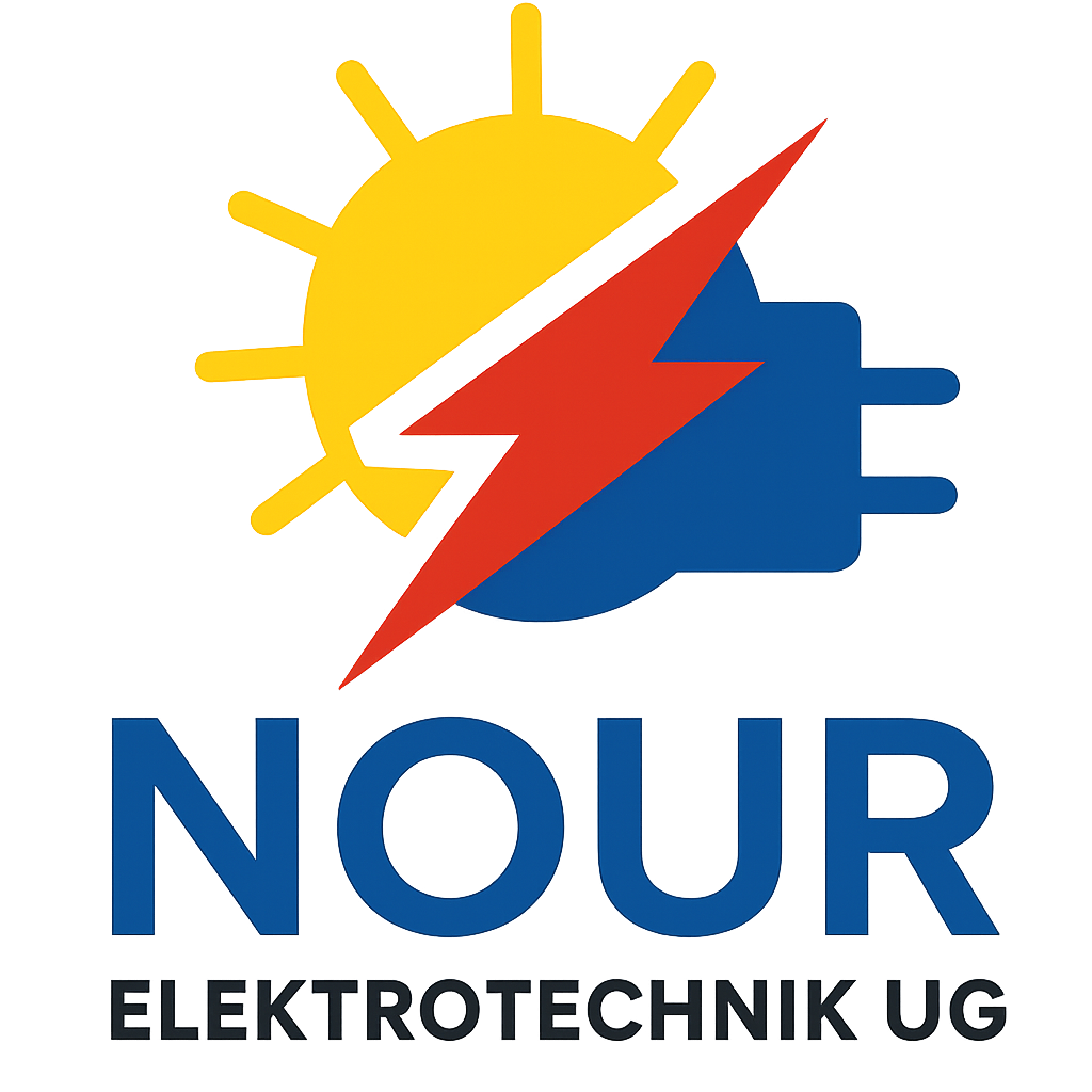 NOUR Elektrotechnik – Elektrosanierung in Leipzig