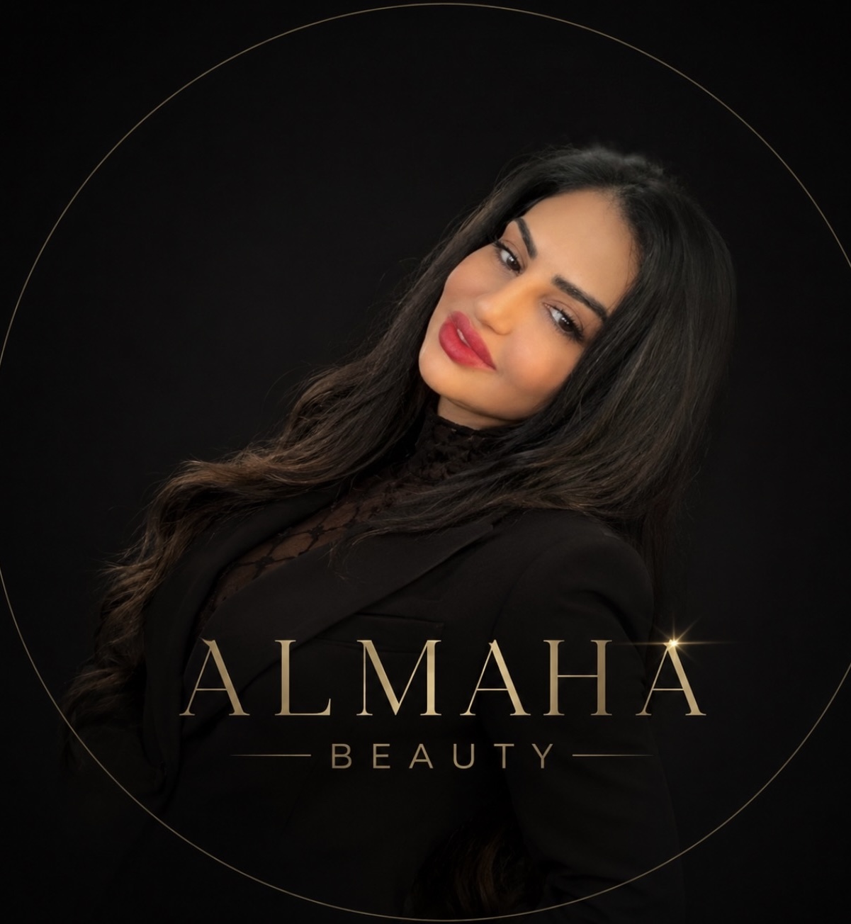 ALMAHA BEAUTY SALON – Innenraum