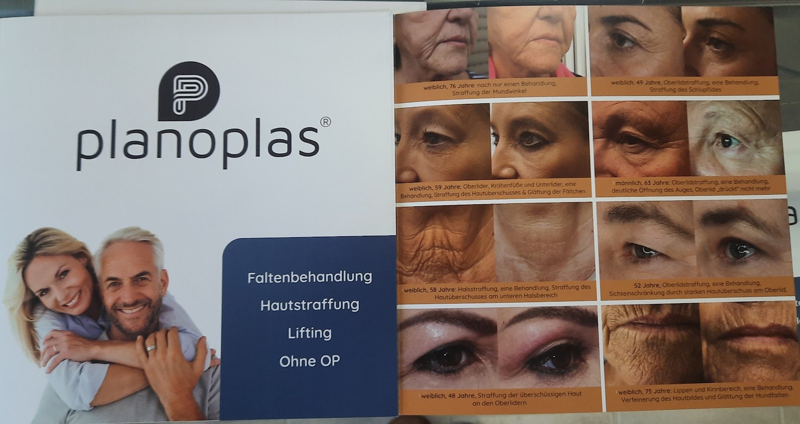Kosmetikstudio Tanja Welge – Einblick