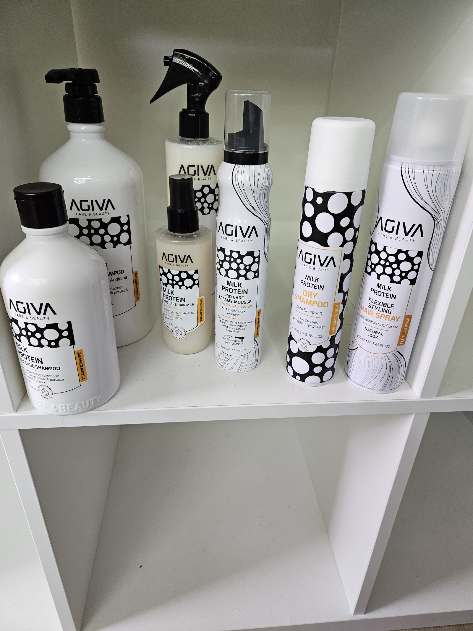 Barbershop 28 Dietenheim – Innenraum