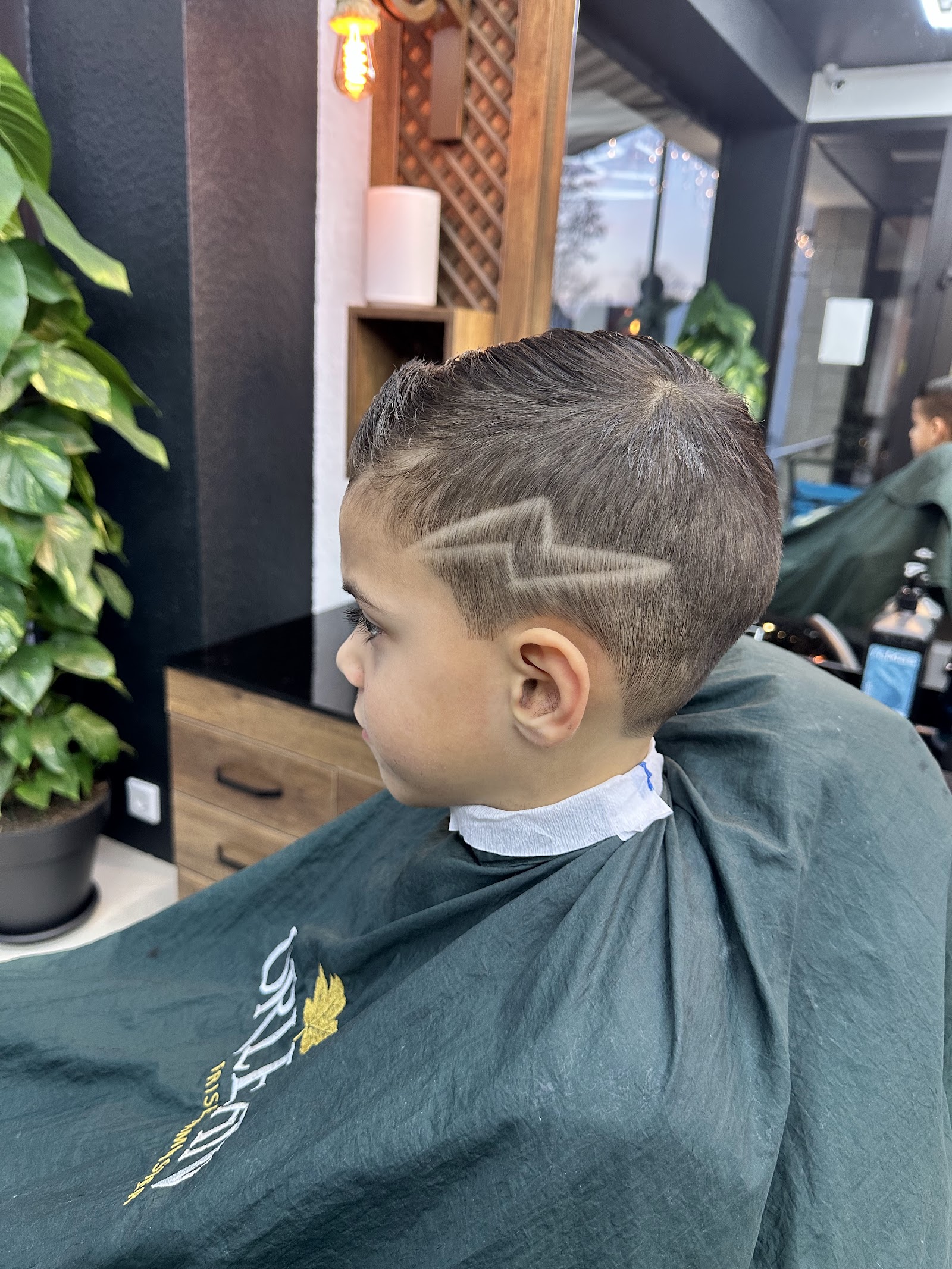 ORLEAN Friseurmeister – Werkzeuge