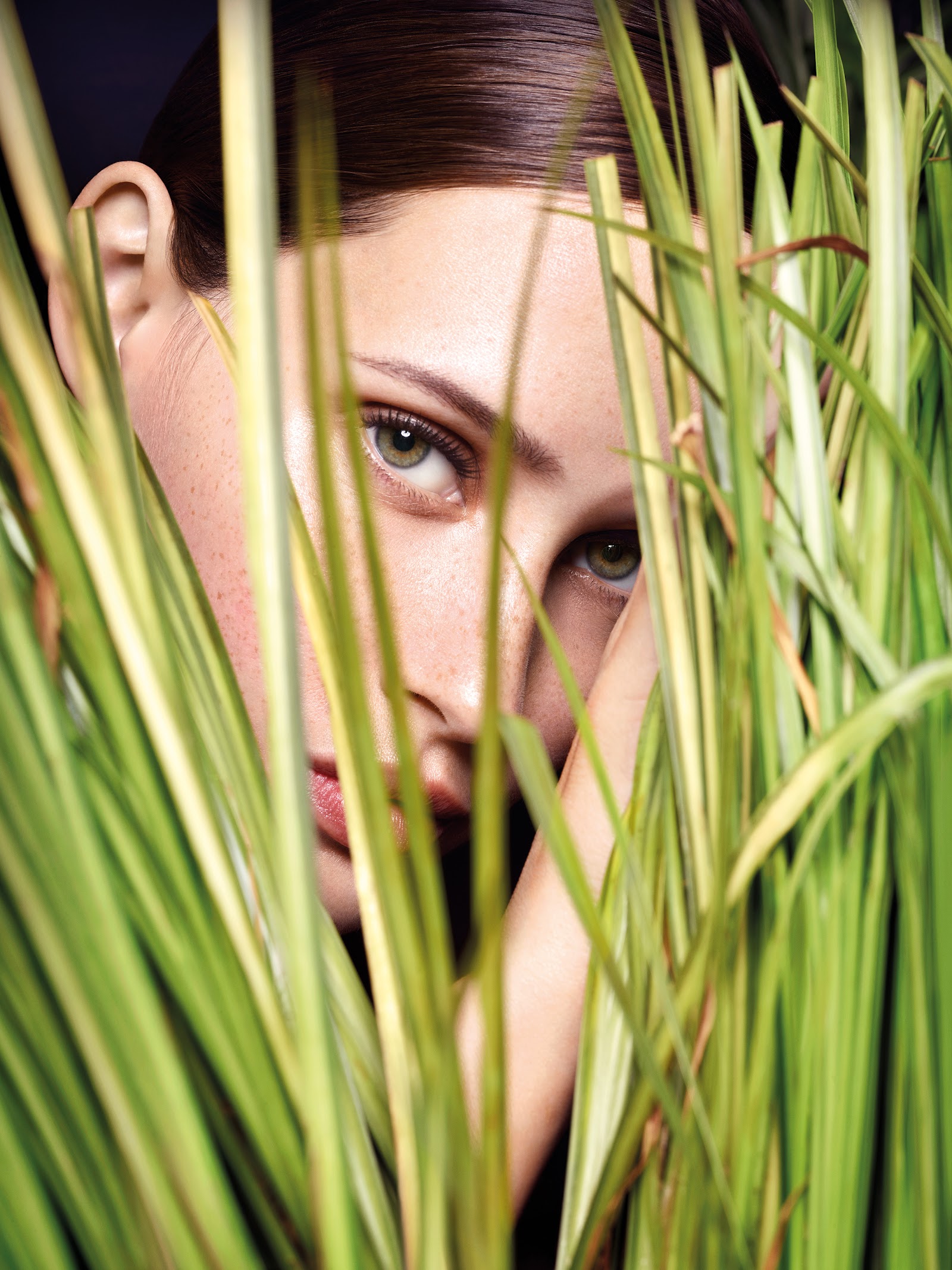 Beauty Haus Silviya – Behandlung im Studio