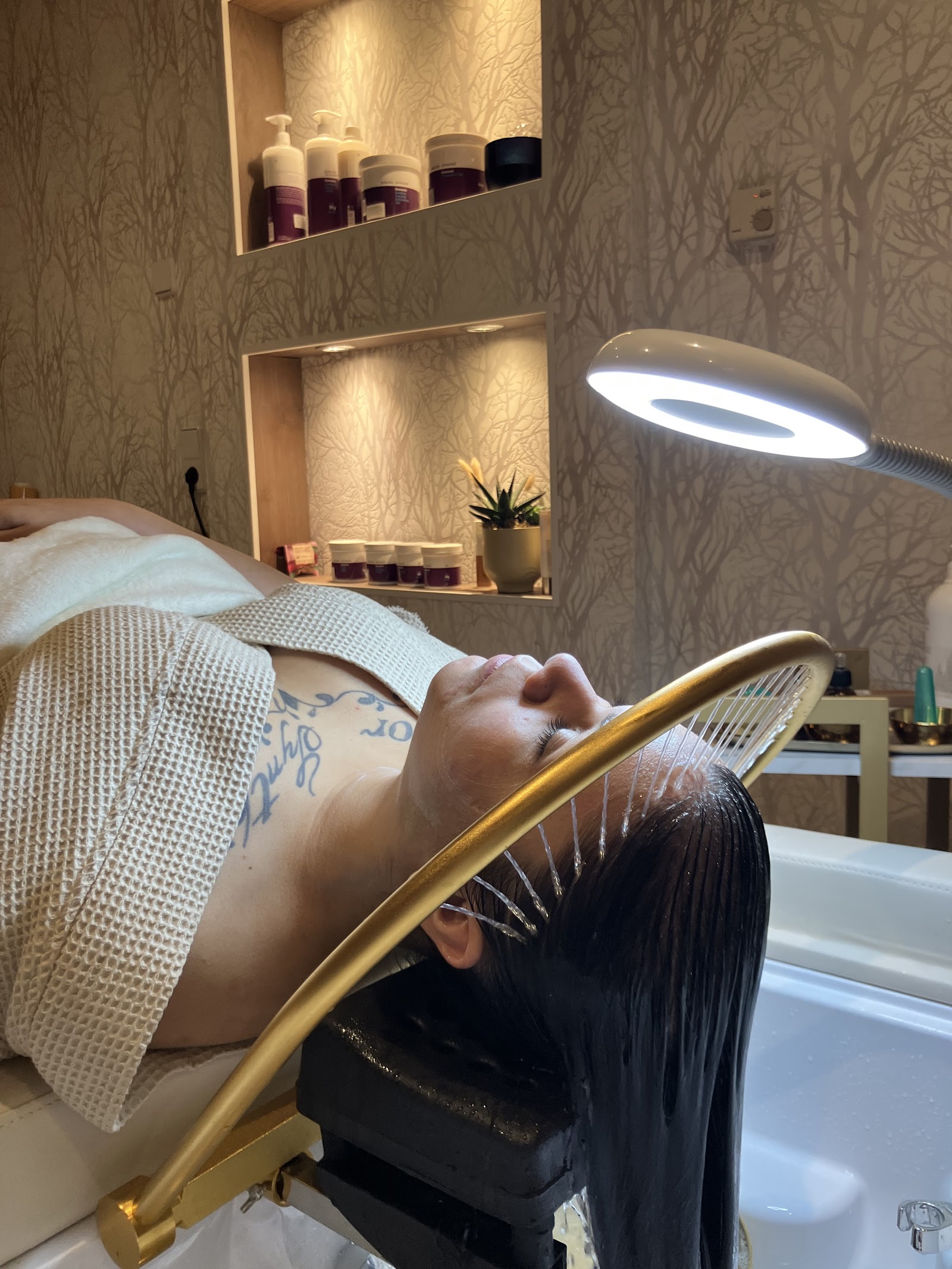 Headspa by Suzi – Studio in Freiberg
