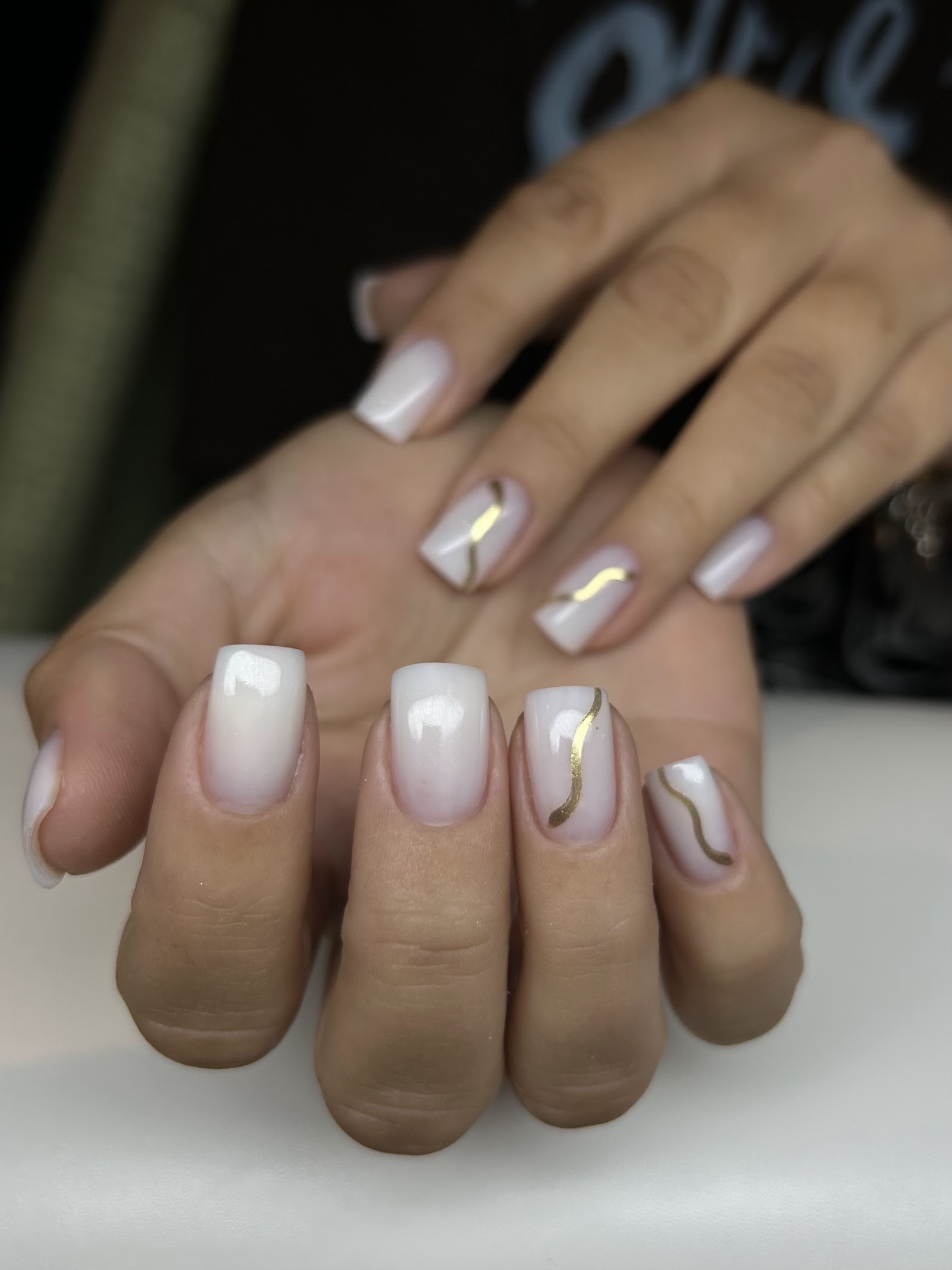 Nadin Beauty Studio – Innenraum