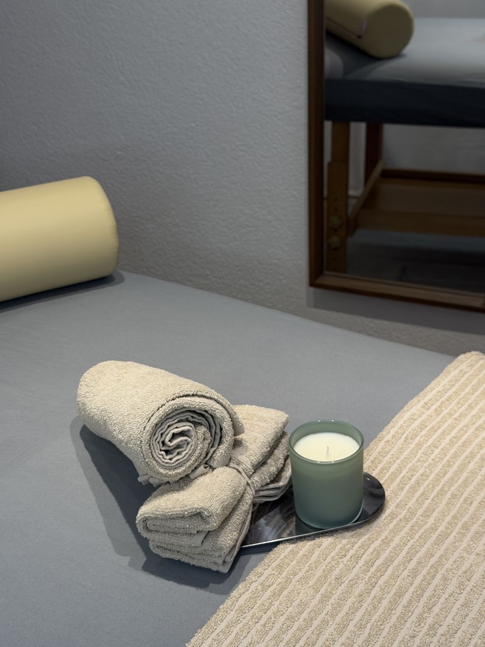 Nadin Beauty Studio – Maniküre Ergebnis