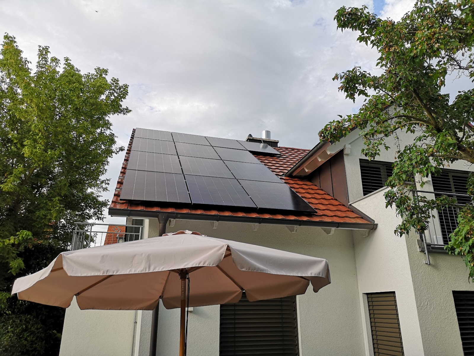 Bührer IT & Elektro – Elektro- und IT-Service Malterdingen