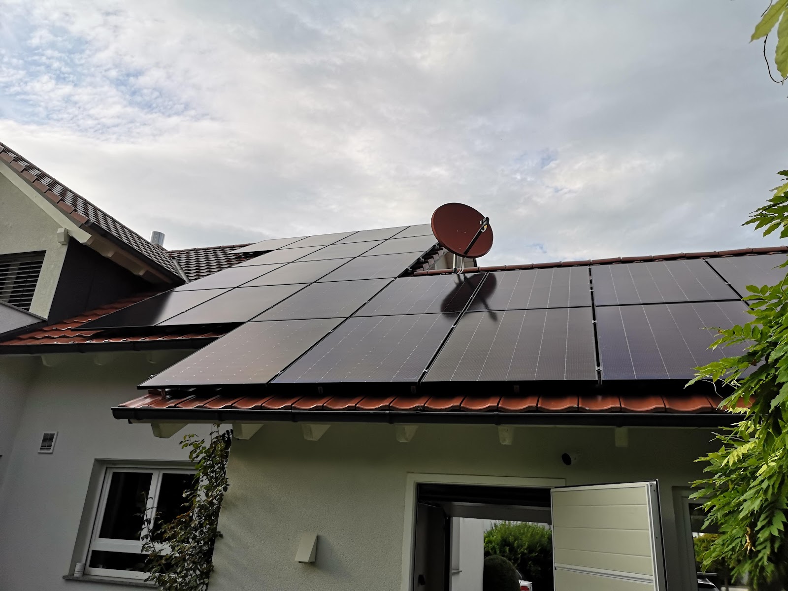 Bührer IT & Elektro – Eindruck