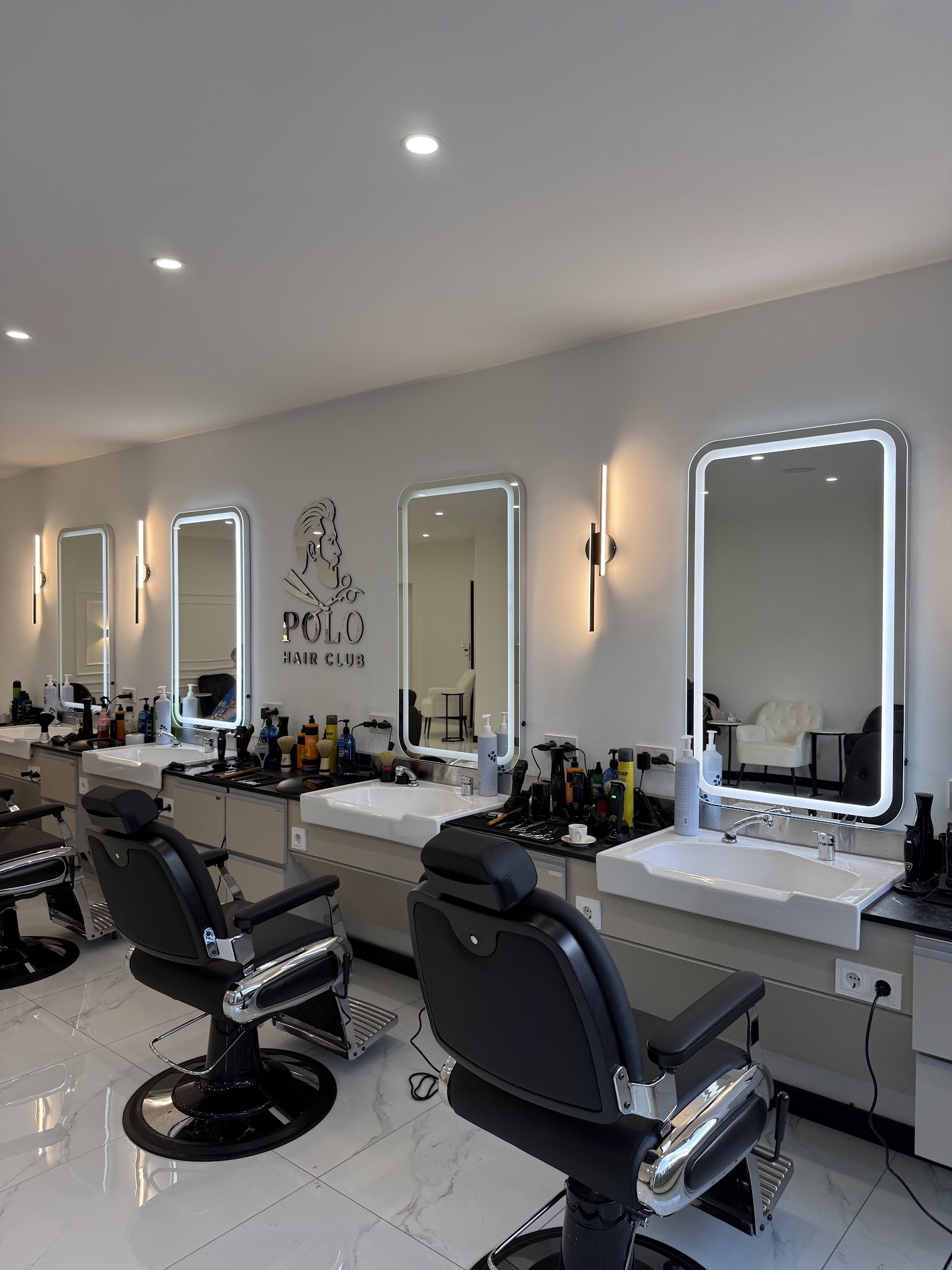 Polo Hair Club – Friseursalon Rennerod
