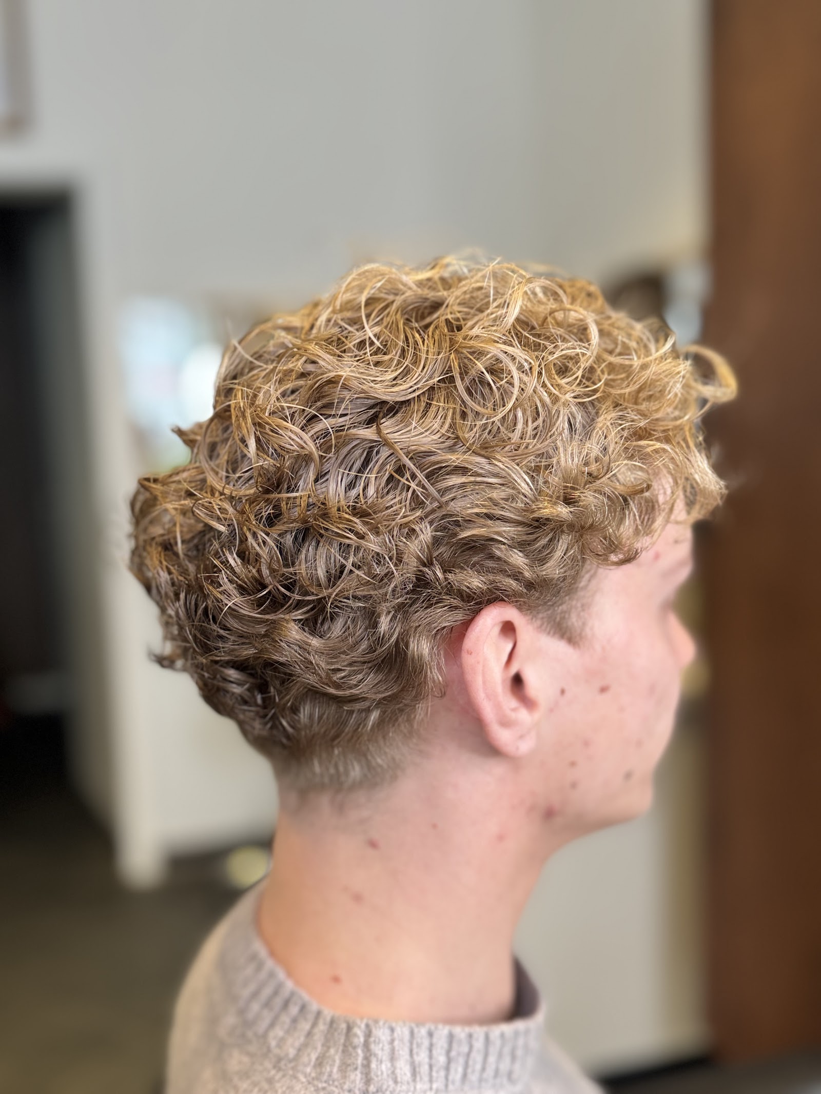 Hair & Style – Haartransformation Balayage