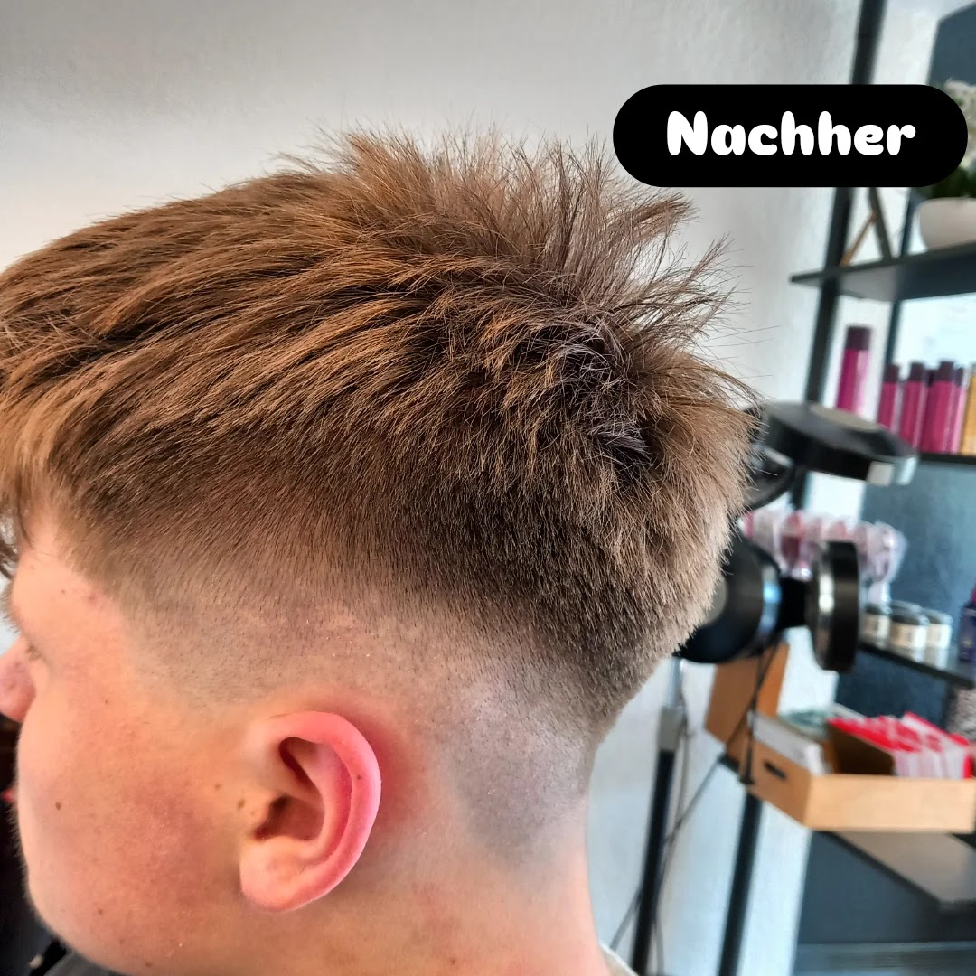 Hairdesign by Janine – Eindruck