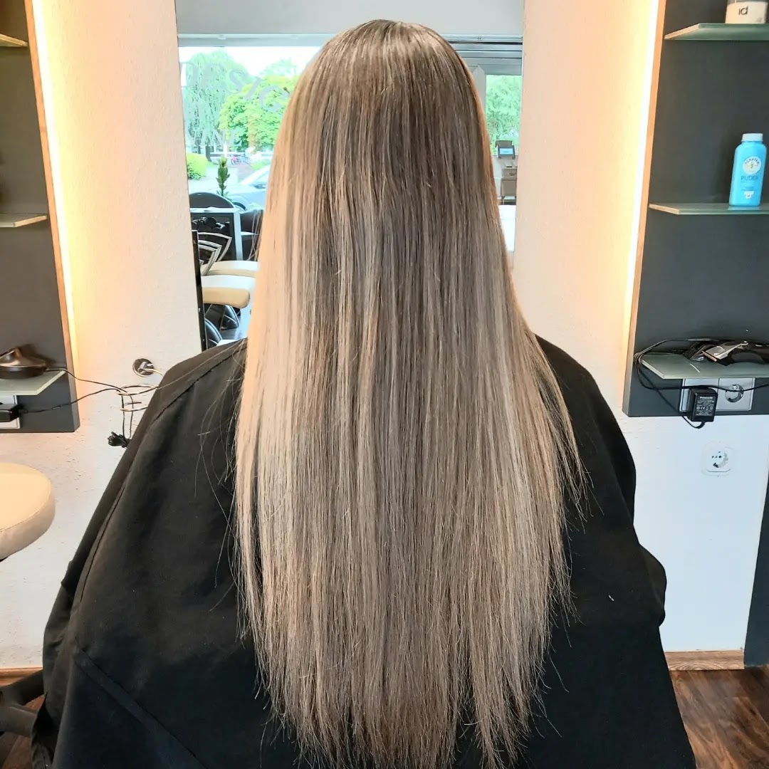 Hairdesign by Janine – Eindruck