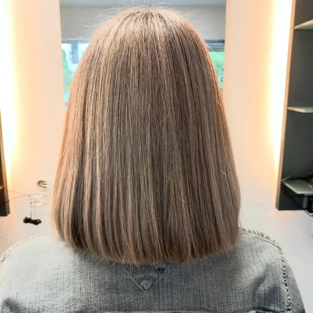 Hairdesign by Janine – Eindruck