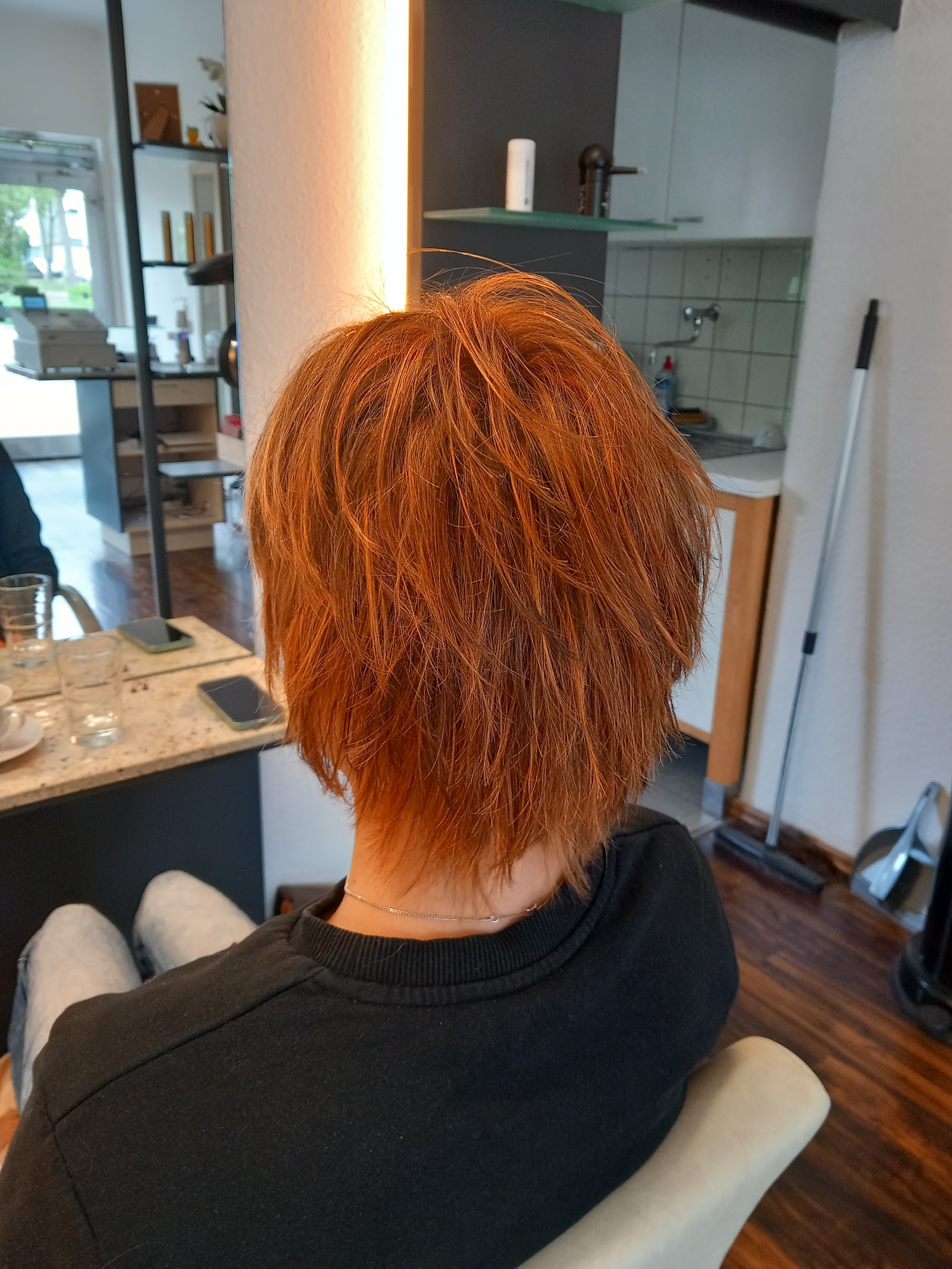 Hairdesign by Janine – Eindruck