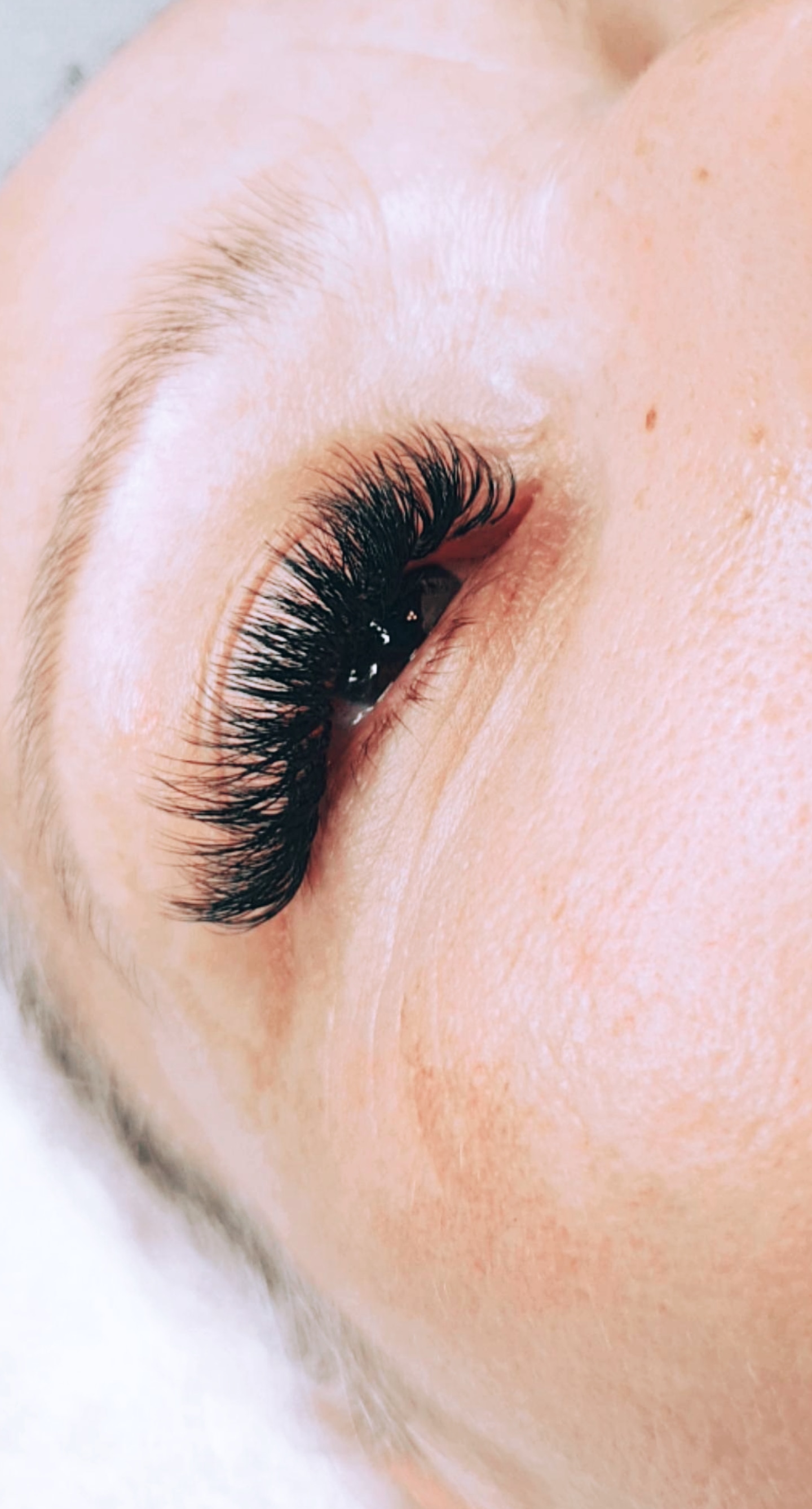 TO BEAUTY – Wimpernverlängerung