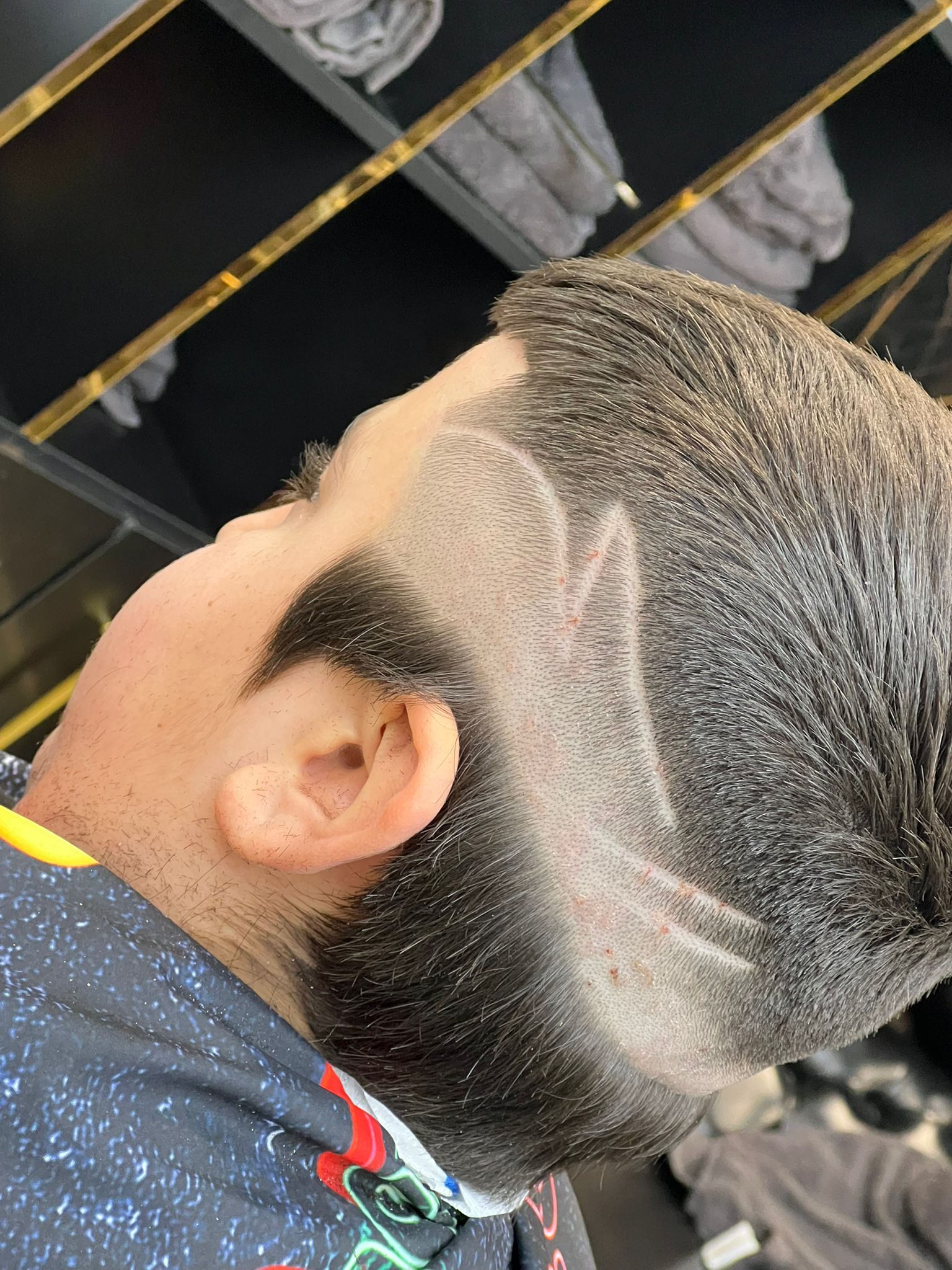 Mindener Friseur Salon – Eindruck