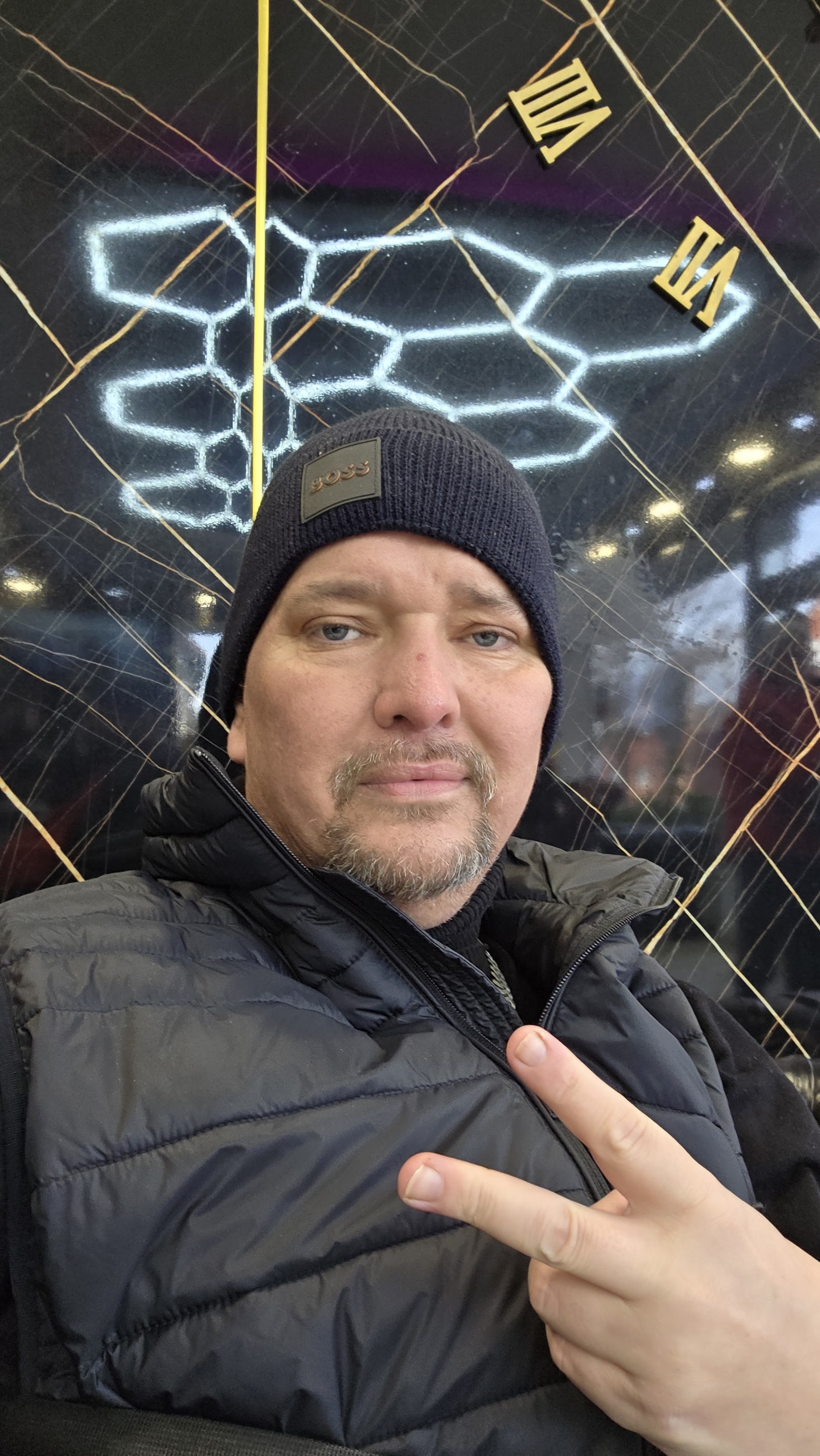 Mindener Friseur Salon – Friseurergebnis