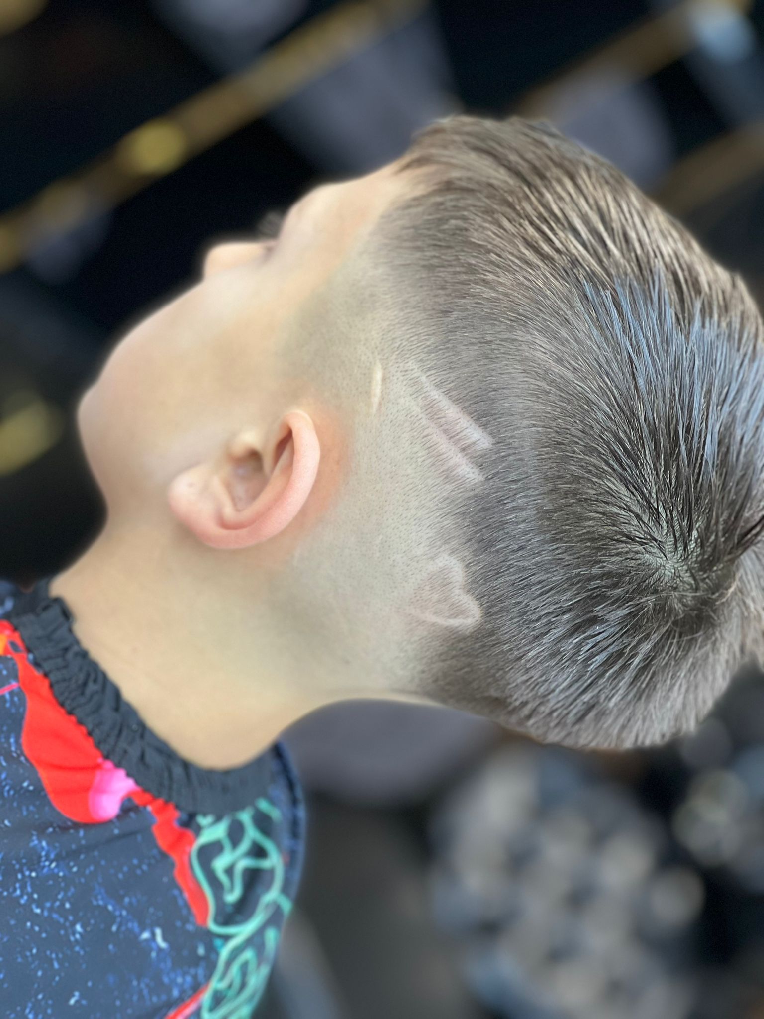 Mindener Friseur Salon – Eindrücke