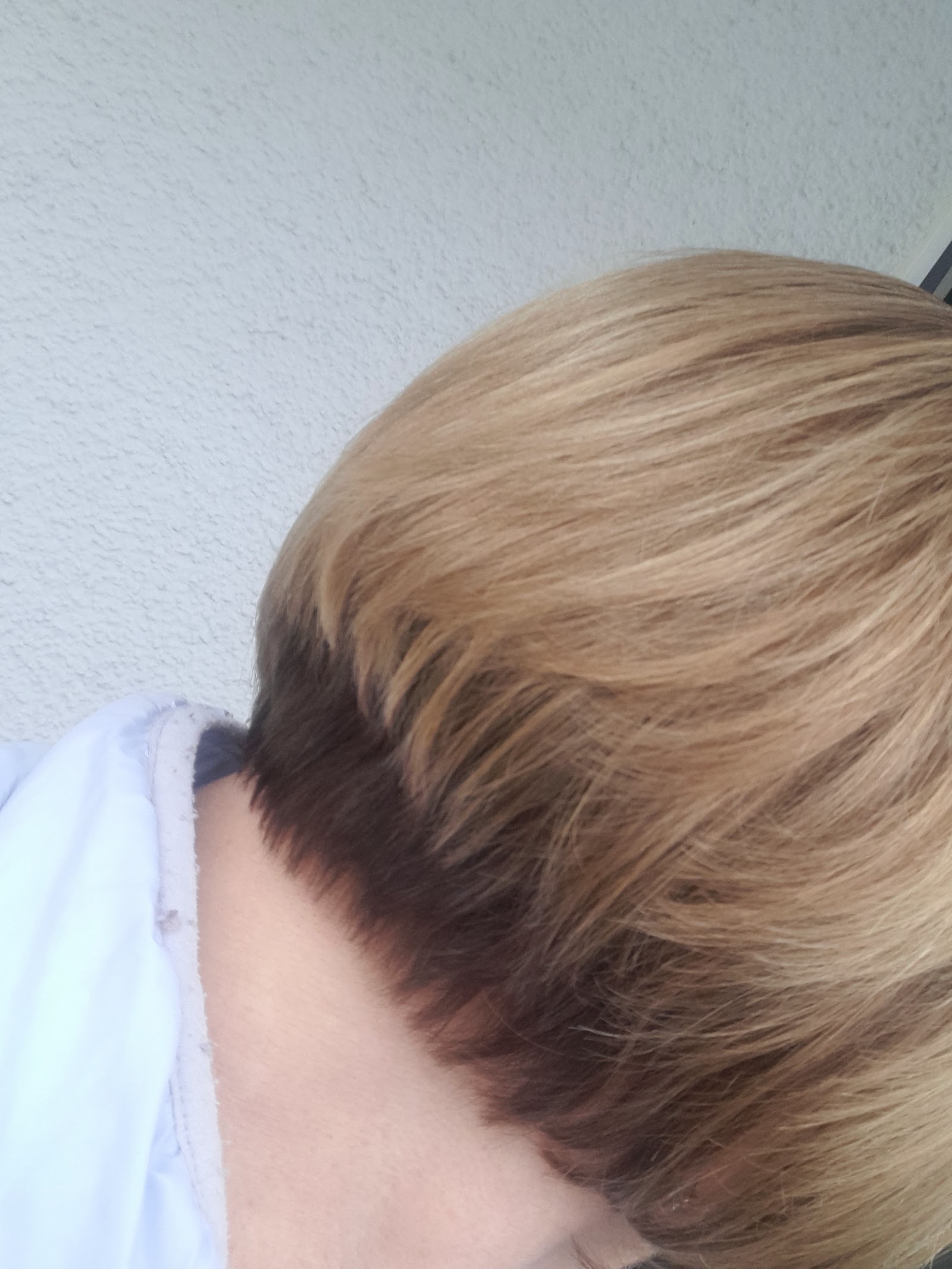 Friseur Am Atlantum – Saloninnenraum