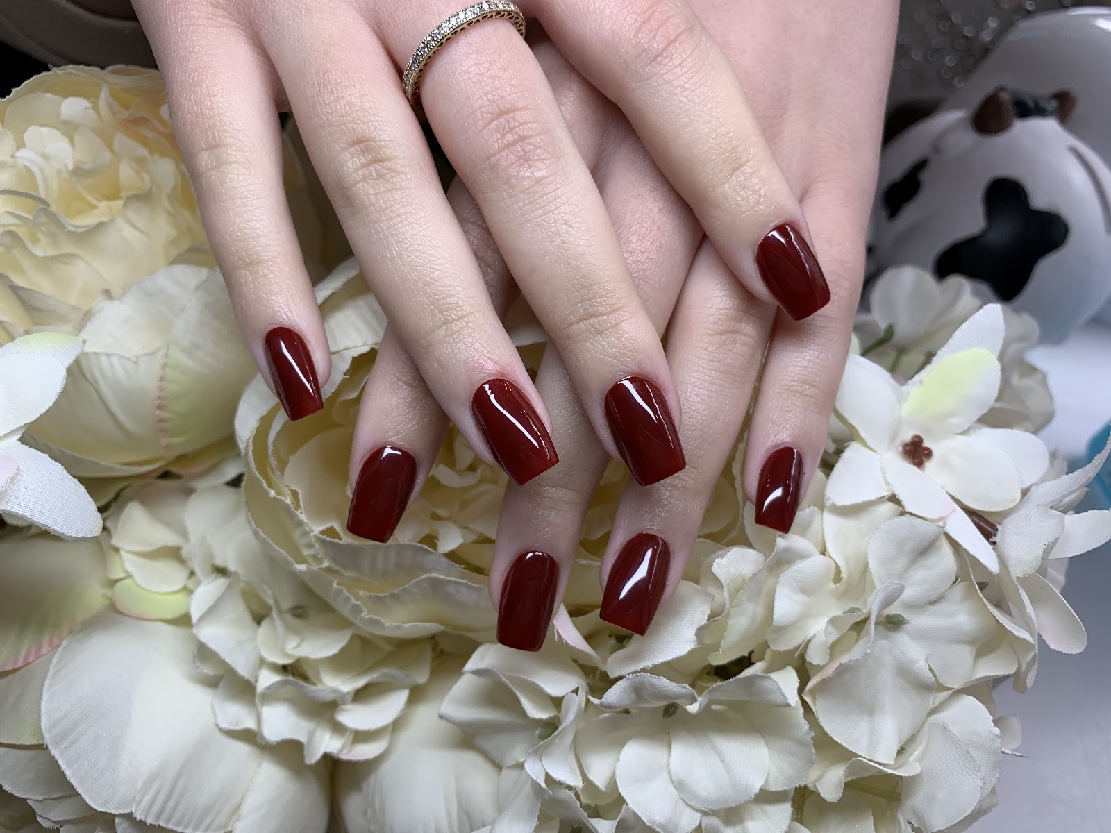 Beauty Nails By Mai – Professionelle Nagelpflege in Bayreuth