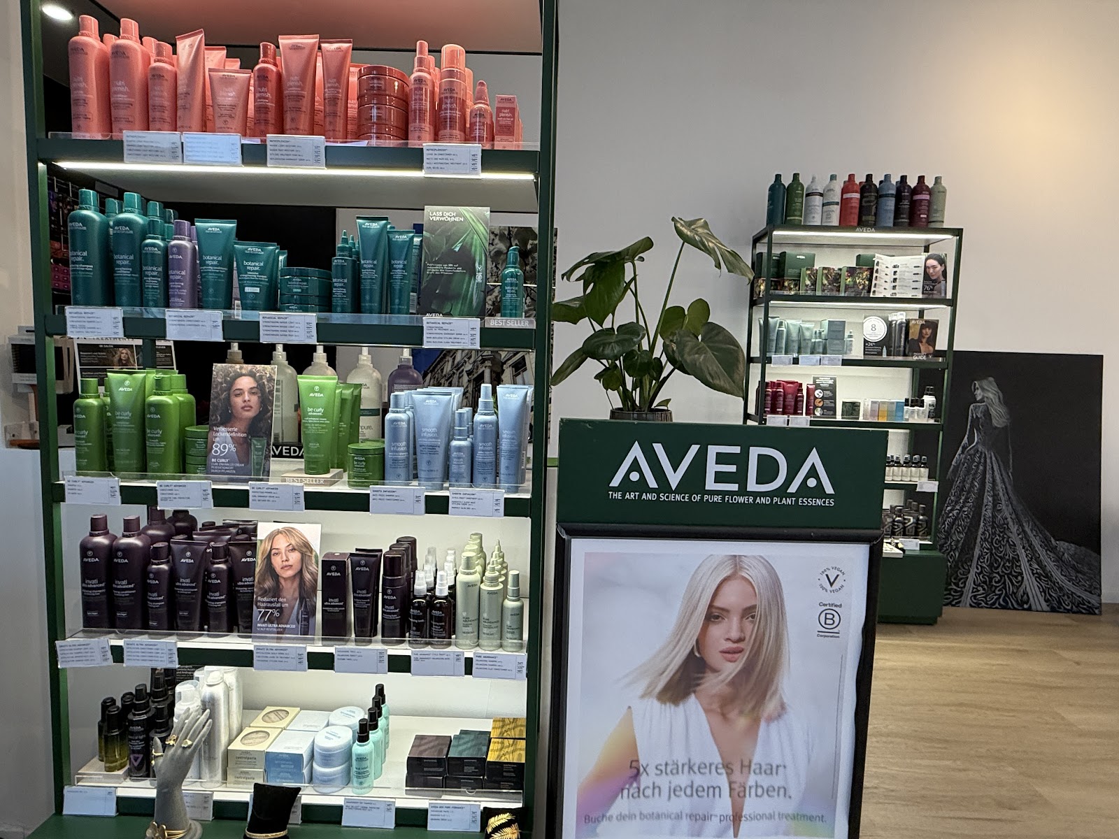 DUO professional Hair & Makeup – Ergebnis