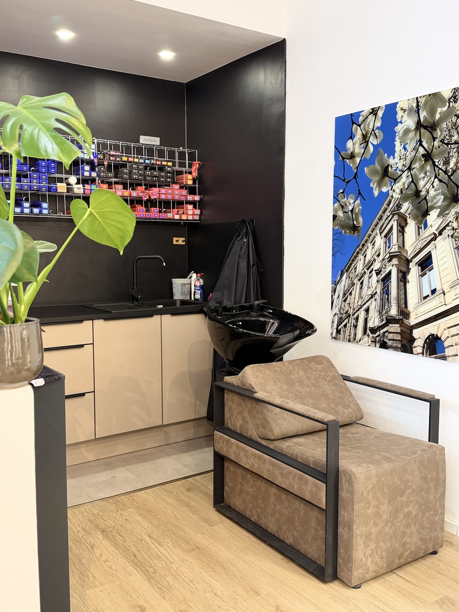 DUO professional Hair & Makeup – Brautstyling