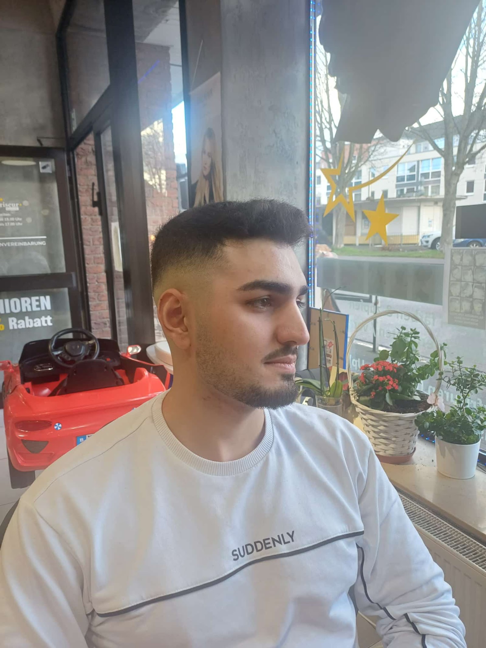 Star Friseur – Body Sculpting
