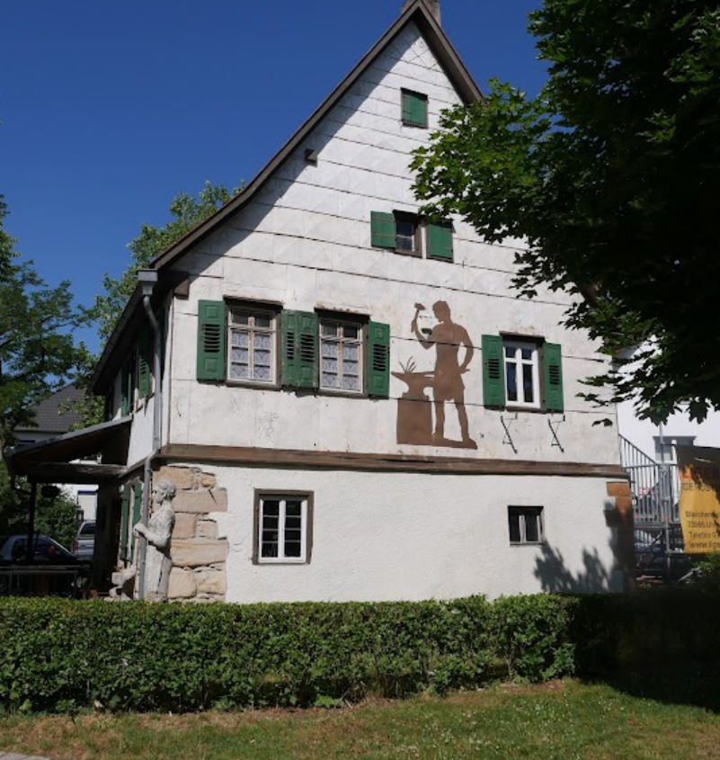 Hahn+Keller Immobilien – Büro im Filstal