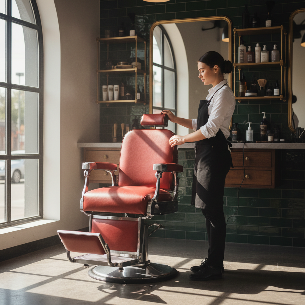 L'Artista – Hair Creation