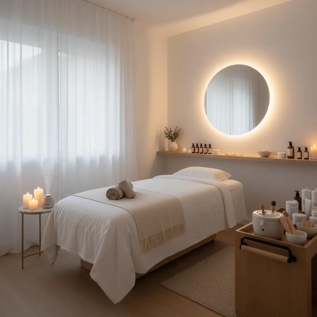 Intim-Sugaring Brazilian bei orGanic Hechingen