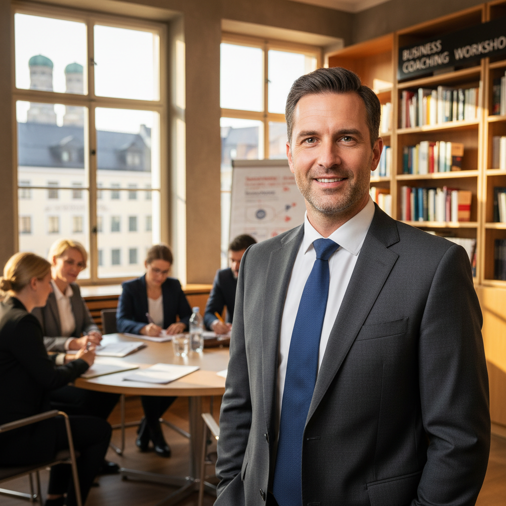 humanos GmbH – Beratung aus Ottobrunn