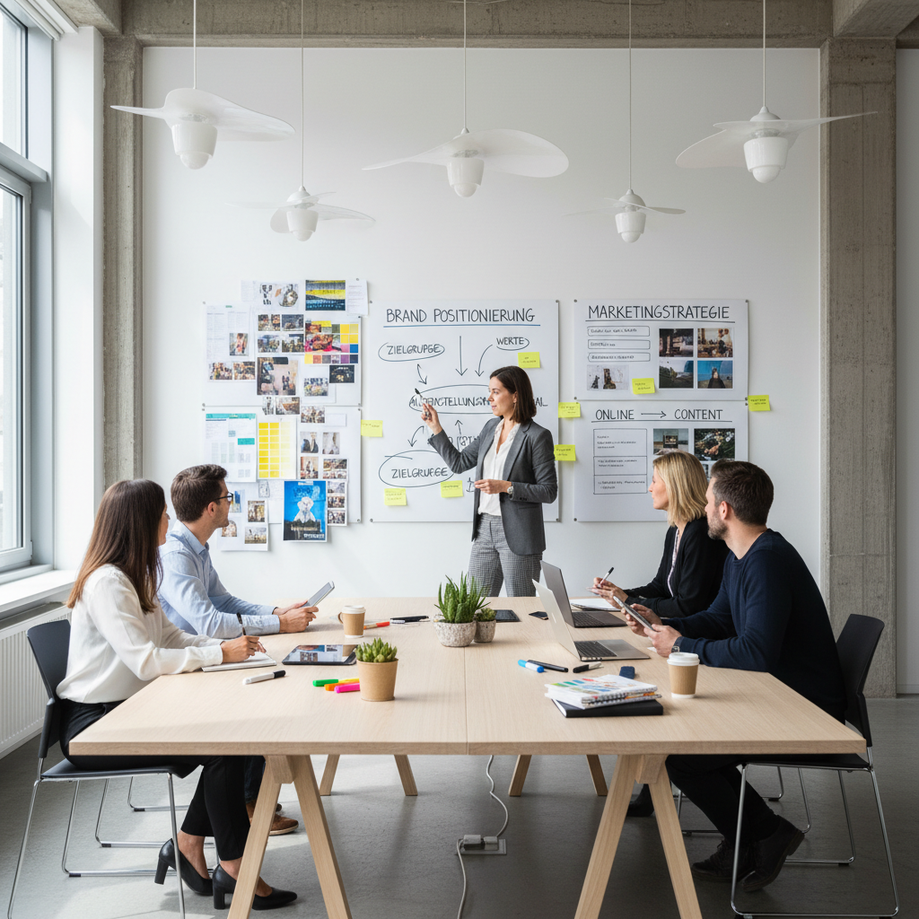 Marketingberatung – humanos GmbH