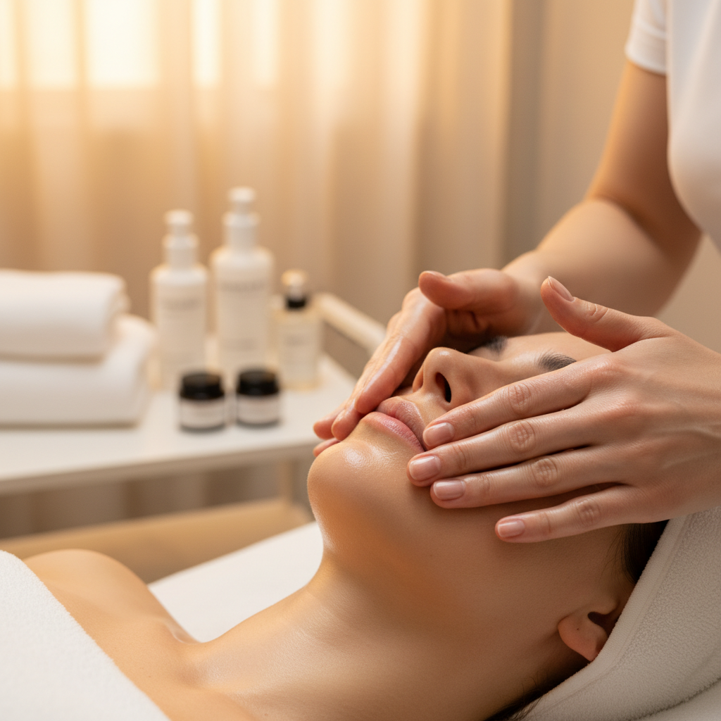 Beauty Haus Silviya – Manuelle Therapien