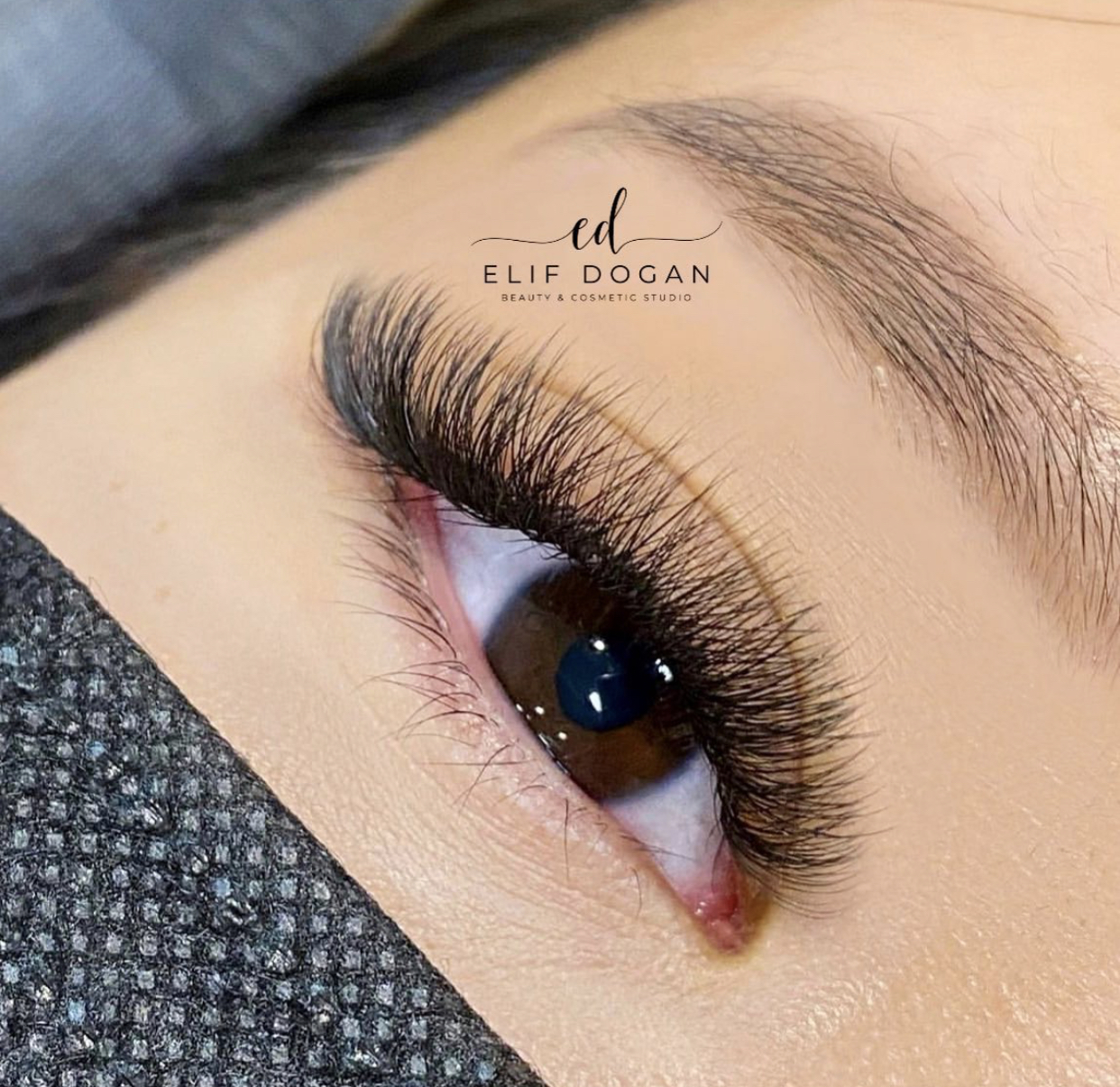 BEAUTY LOUNGE by Elif Dogan – Einblick in die Beauty Lounge