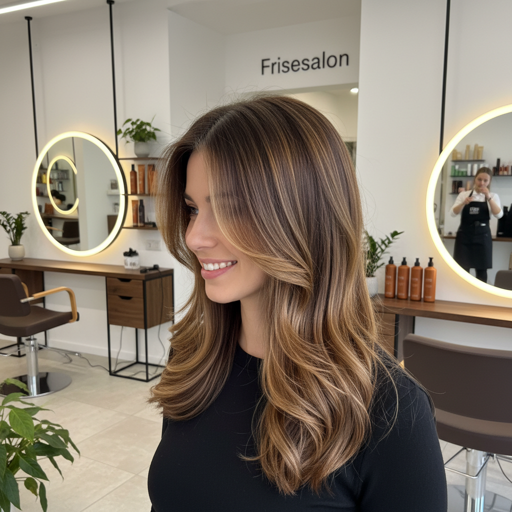 Polo Hair Club – Galerieansicht 3