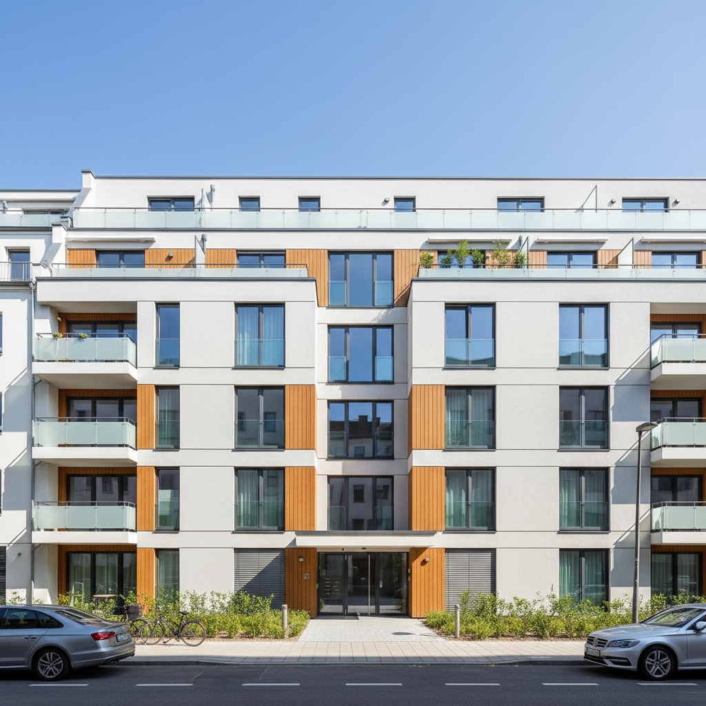 Kurt Immobilien – Immobilien in Duisburg
