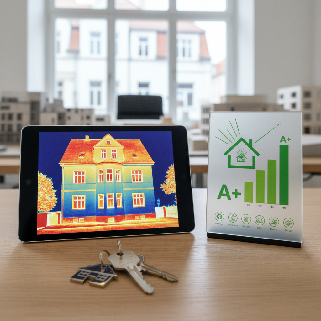 Freels Immobilien – Energieausweis und Beratung