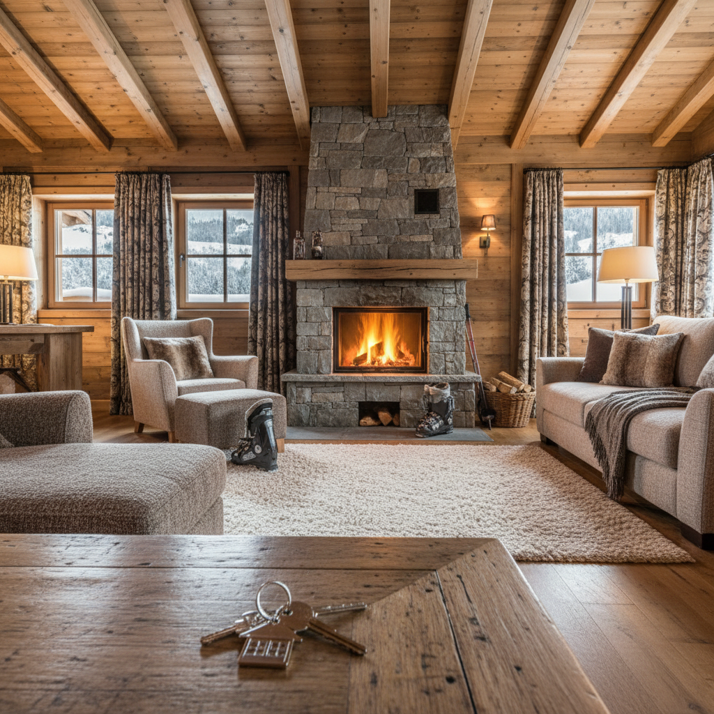 Roger J. Brugger Immobilien – Ferienimmobilien Sauerland