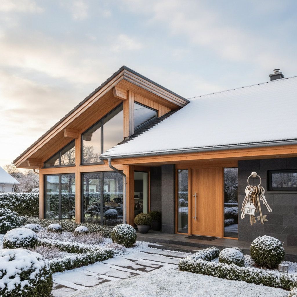 Roger J. Brugger Immobilien – Wohnimmobilien Hochsauerland