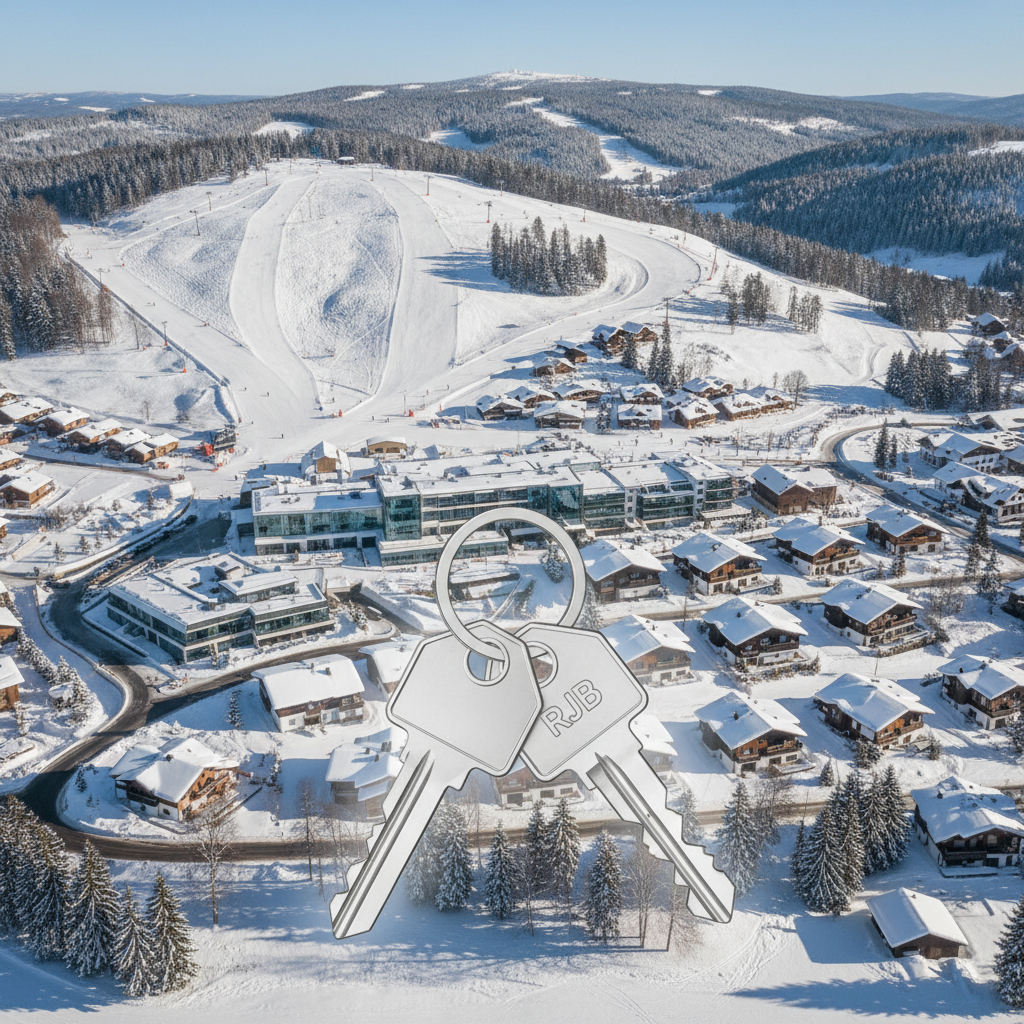 Roger J. Brugger Immobilien – Region Winterberg