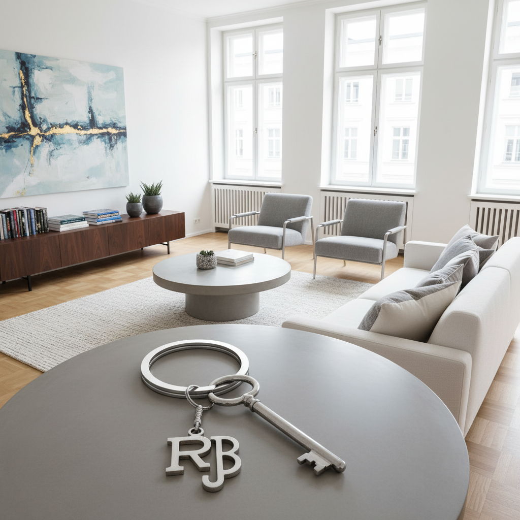 Roger J. Brugger Immobilien – Immobilien Impression