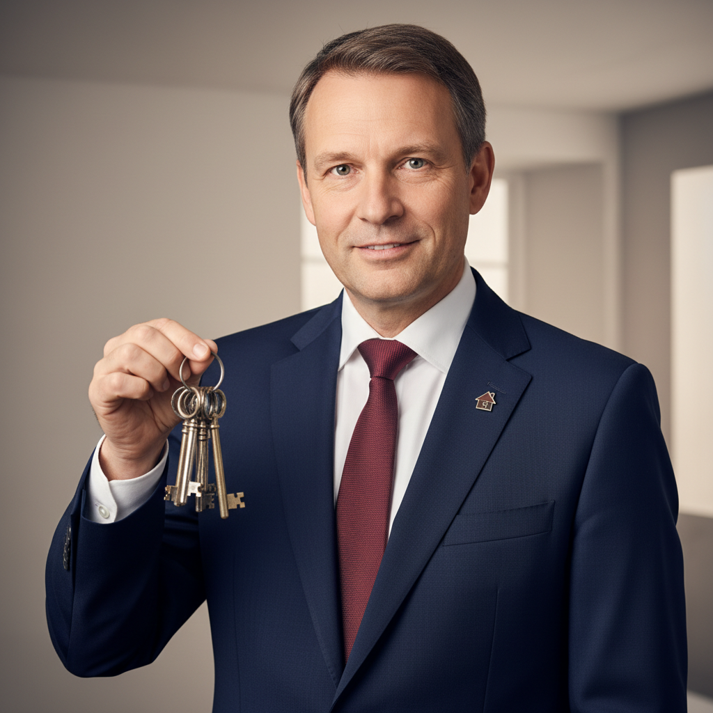 Roger J. Brugger Immobilien – Ihr Makler in Winterberg